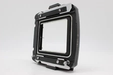 【 MINT 】 MAMIYA RB67 6x8 Revolving Film Back Adapter From JAPAN