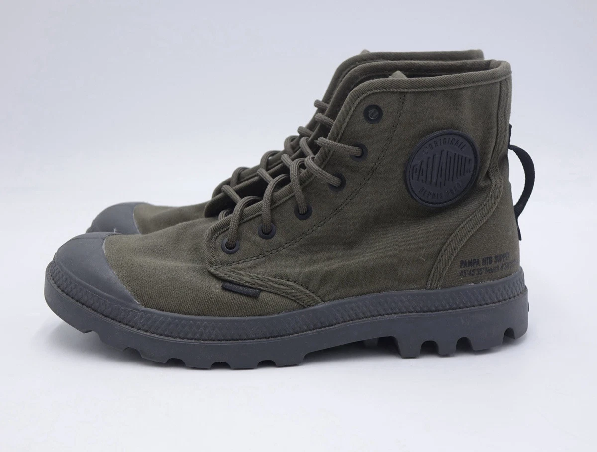 Palladium Combat Boots for Men for Sale | Shop New & Used  display picture 2