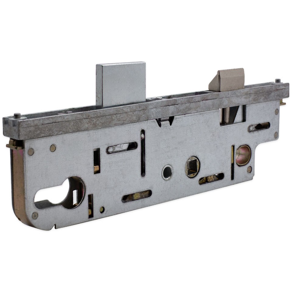 Lock Set Gu GU Old Style Replacement Door Lock Gearbox Centre Case 45mm Backset | eBay