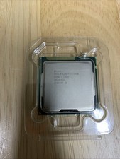 Intel Core i5-2400 3.1GHz 4-Core LGA 1155 CPU PROCESSOR