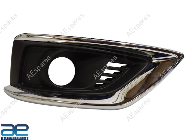 Vorne Nebel Lampe Einfassung Rh FüR Suzuki Ciaz 2018-2020 71750M82R10-C48 @ US-image
