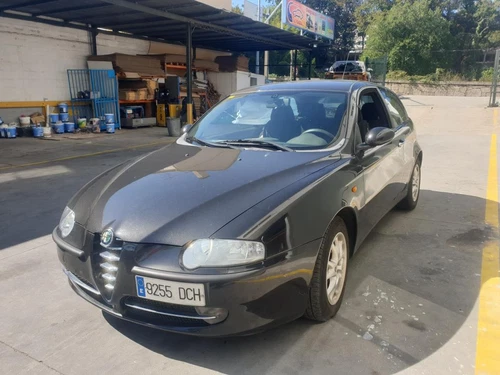 0281010332 Centralita Motor Uce para ALFA ROMEO 147 (190) 2004 2140332 - Imagen 4 de 10