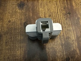 Lego Mindstorm NXT Ultrasonic Sonar Sensor 9846 Ultrasound Distance 8547 8527