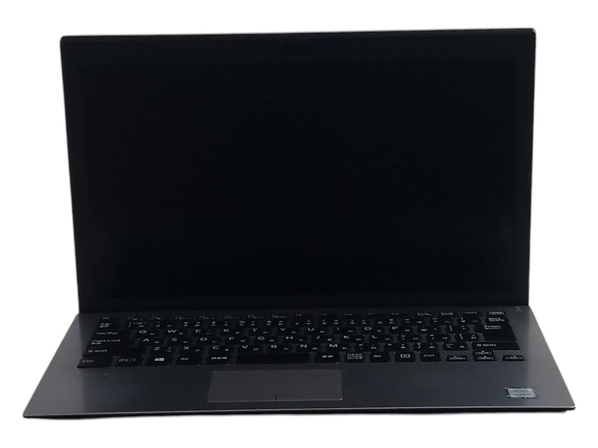 う*ん様 VAIO Pro PG VJPG11C12N i5/8GB/256GB SONY VAIO Pro PG VJPG11C12N Core i5 SSD 256GB RAM 8GB Used | eBay