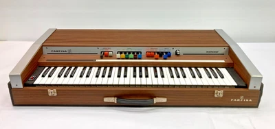 Farfisa products for sale | eBay