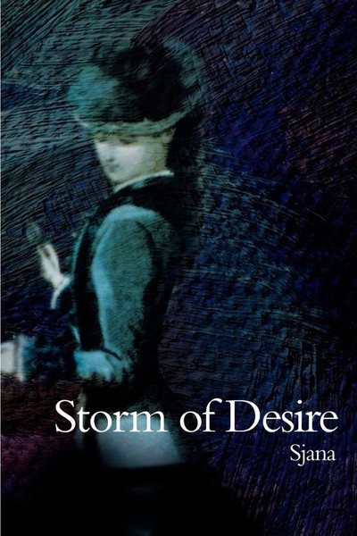 Sjana | Storm Of Desire | Taschenbuch | Englisch (2000) | iUniverse-image