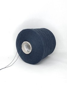 FILATO by MILLEFILI, AFANTASTIQUE 100% VERGIN MERINO Nm 2/28 DUSTY BLUE 970g