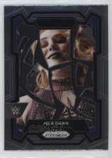 2024 Panini Prizm WWE Isla Dawn #194 0nr3
