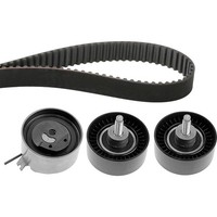 INA 530 0456 10 Zahnriemensatz FüR Jeep Chrysler Dodge LDV Zahnriemenset