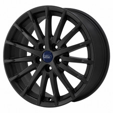 17 Ford Focus Wheel Rim Factory Oem 3904 2012-2018 Satin Black 17 Ford Focus Wheel Rim Factory Oem 3904 2012-2018 Satin Black