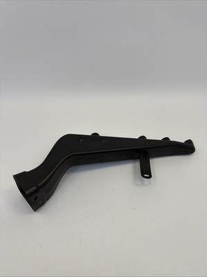 Genuine VW Golf mk5 Beetle Eos Jetta Scirocco pass footwell vent RHD 1K2819151A