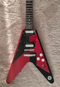Dean Guitars V | eBay