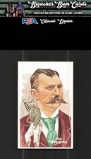 1980-01 Perez-Steele Hall of Fame Series 37 Jim O’Rourke #/10000