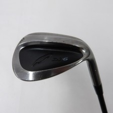Fourteen Wedge DJ-6 light black 58  FT-62w Ver2