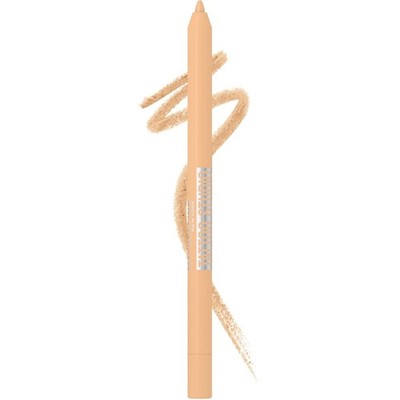 Maybelline Tattoo Studio Gel Eyeliner Biscotti Cream Waterproof