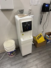 Airborn Water Atmospheric Water Generator