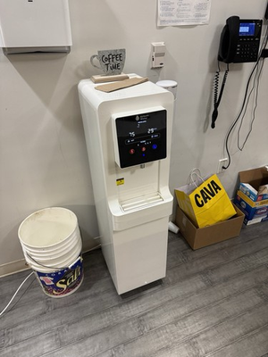 #ad Airborn Water Atmospheric Water Generator $550.00