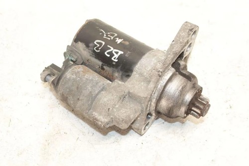 VW PASSAT B6 3C2 Anlasser 02Z911023E 1.80 Petrol 2010 33278529