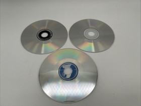 Sega Dreamcast Loose Bundle of 3 - Football, Basketball, & Supercross