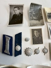 Transportpolizei/HVA der DDR für Uniform MdI Polizei/Volkspolizei