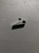 68 69 70 Ford Mustang Shelby Fairlane Cougar Bronco Seat Back Release Handle