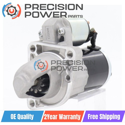 #ad Starter for Ford Escape 1.6L 2013 2016 CJ5Z 11002 A CJ5Z 11002 B $68.00