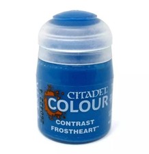 Contrast Frostheart 18ml Games Workshop Citadel Miniature Paint