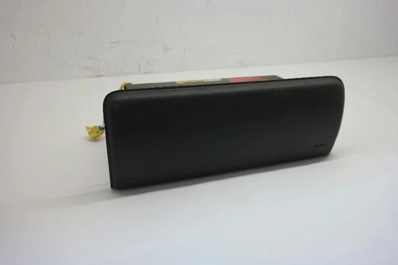 2003-2007 HUMMER H2 Right RH Dash Air Bag Passenger - Image 2 of 4