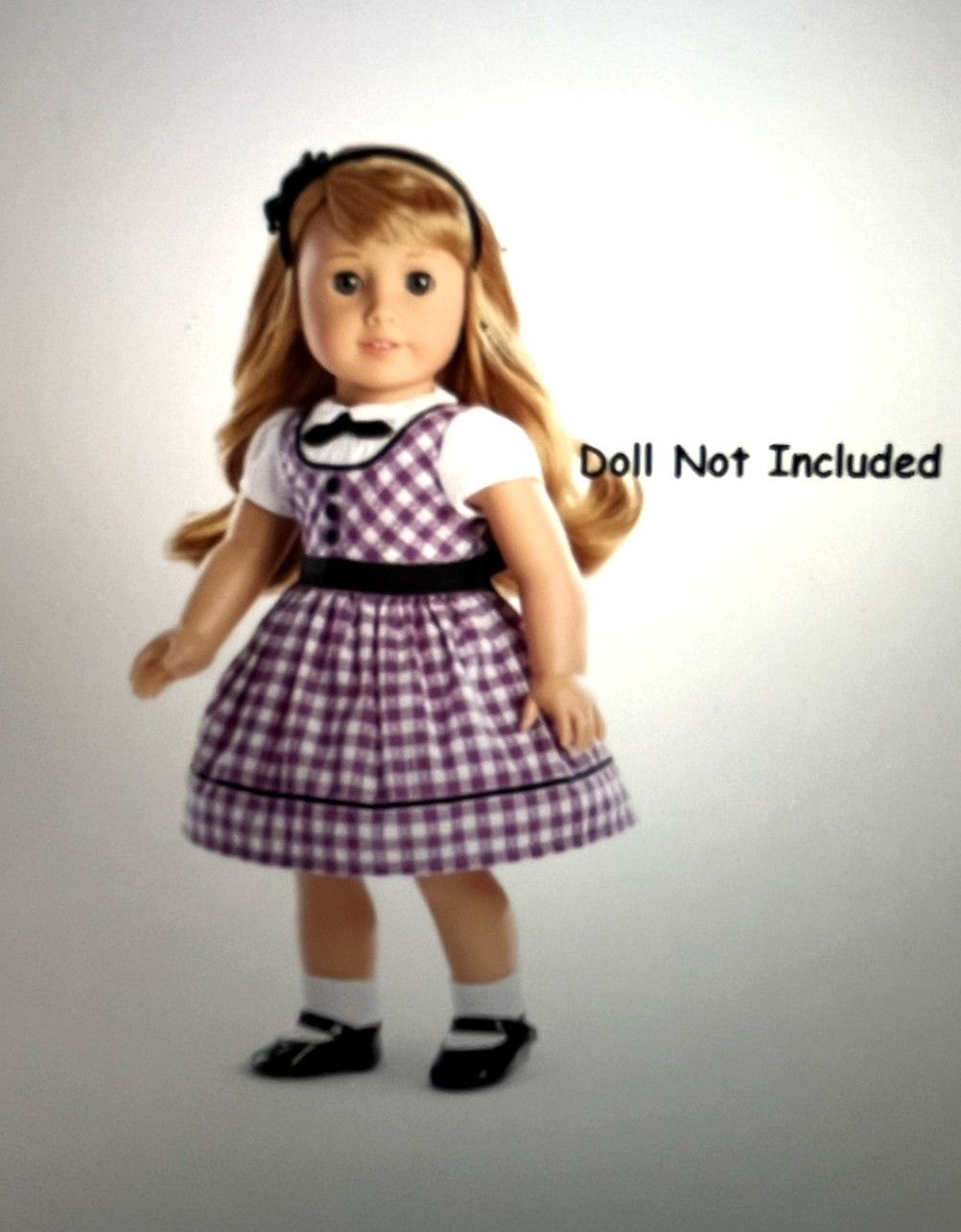 NIB ~ American Girl Maryellen's School Outfit ~ Maryellen Pl