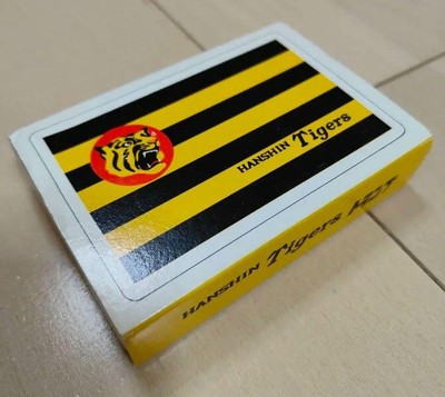 Hanshin Tigers Victory Commemorative Goods / 28 | eBay