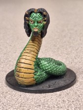 Guardian Naga #8 Night Below D & D Mini