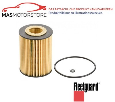 MOTOR ÖLFILTER FLEETGUARD LF16352 I NEU OE QUALITÄT