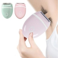 Waterproof Women's Hair Removal Machine Full Body Trimmer USA