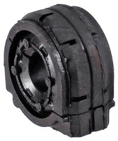 A.B.S. 271858 Lagerbuchse, Stabilisator Hinten Links Rechts FüR BMW