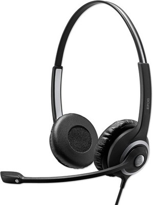 EPOS IMPACT SC 260 Stereo Headset USB-A MS II