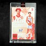 2021-22 Court Kings Keon Johnson Heir Apparent RC Rookie Auto 087/199