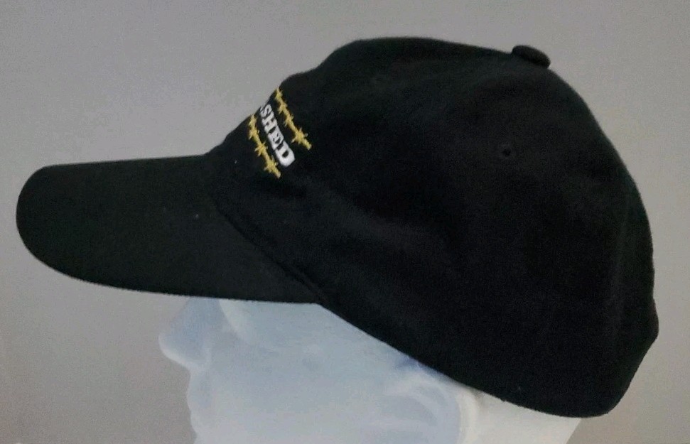 Toby Keith Unleashed Adjustable Baseball Hat Cap … - image 2