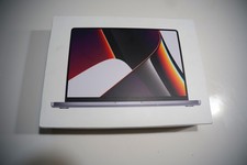 Apple MacBook Pro (14-inch) M1 Pro 512GB + 16GB RAM