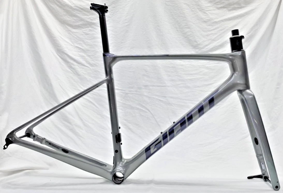 Giant Defy Bikes for sale | eBay