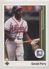 Gerald Perry