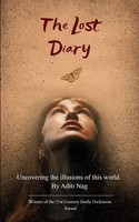 The Lost Dairy Aditi Nag Taschenbuch Englisch 2025 BookLeaf Publishing