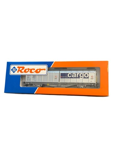 Märklin from 29483 SBB  DC – H0– Supplied in ROCO Box | Condition: Używany