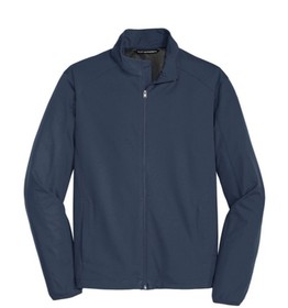 USS IMPLICIT MSO-455 Soft Shell Jacket.  New.  U.S. Navy