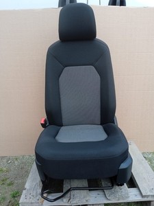 VW Crafter II MAN TGE 2016-2023 Fahrersitz Sitz