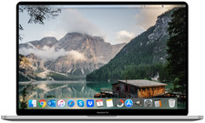 2019 MacBook Pro 16" Core i9 2.4GHz AMD 5500M 32GB RAM 8TB SSD 66 Cycle