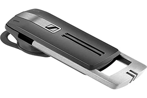 (TG. Standard) PRESENCE GREY UC MICROAURIC0. BT MONO CON BTD 800 - NUOVO