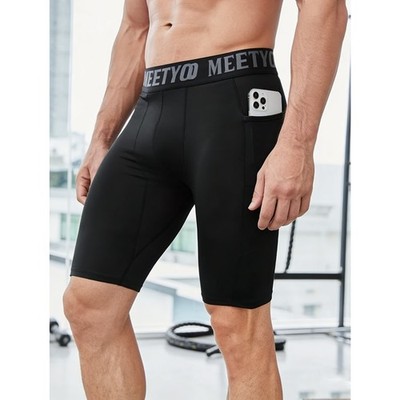 Herren Sporthose Laufhose Short Herren Fitnesshose Jogginghose Trainingshose
