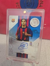 2024-25 Topps FC Barcelona 125 Years Anniversary Soccer Checklist Guide in-content 14