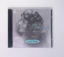 Manon-First Complete Recording Heldy, Fanny,  ...  und Henri Büsser: