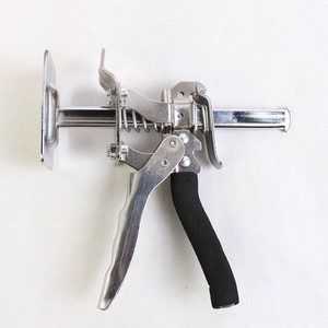 Labor Saving Arm Jack Adjustable 0.25" to 3.5" Workshop Support Pre-Owned